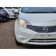 2013 White Nissan Note WARRANTED LOW MILE, 18M WARRANTY,REV CAM 1.2 5dr